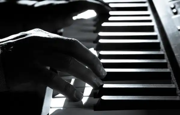 Greatest 21st Century Pianist