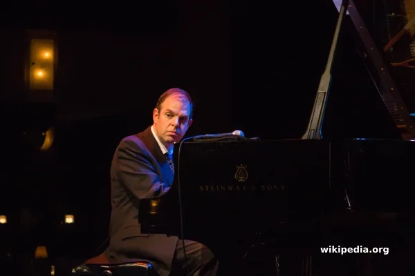 Jazz Pianist and Musical Heritage