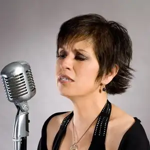 Jazz Odyssey Reverie: Lorraine Feather's Enchanting Vocal Tale 2 A Groovy Moniker with a Jazzy Twist