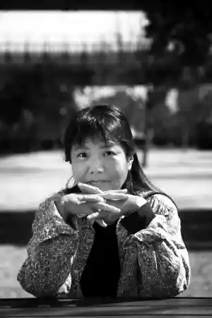 The New Echo of Jazz Music: Satoko Fujii Echo Bearer 2 Early Days and What Fired Her Up