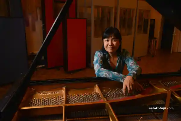 The New Echo of Jazz Music